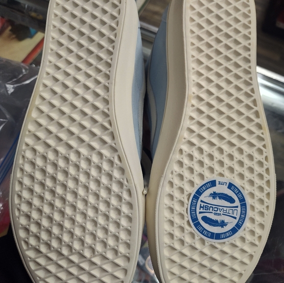 Vans SK8 Hi Reissue Lite LX Dream Blue-Men's 9 Women's 10.5 NEW - Picture 5 of 5